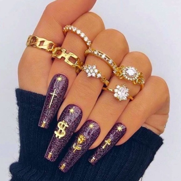 5 pc Mystery Jewelry Box - Picture 4 of 8